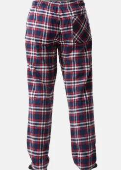 Best Saint Vincent Alaska Pyajama Pants Red