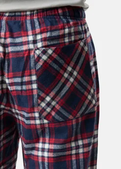 Best Saint Vincent Alaska Pyajama Pants Red