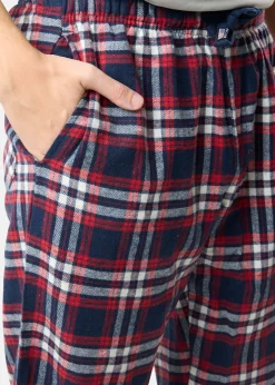 Best Saint Vincent Alaska Pyajama Pants Red