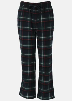 Sale Saint Vincent Alaska Pyajama Pants Jr Green