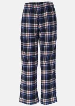 Online Saint Vincent Alaska Pyajama Pants Jr Navy