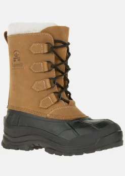 Clearance Kamik ALBORG TAN