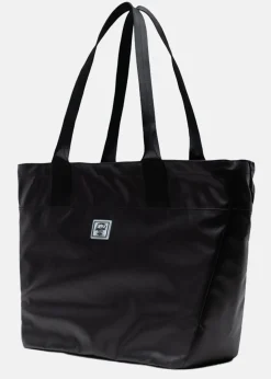 Best Herschel Alexander Zip Black