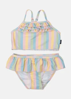 Hot Lindberg ALICE BIKINI RAINBOW