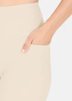 Online Athlecia Aliya W Short Tights Lunar Rock