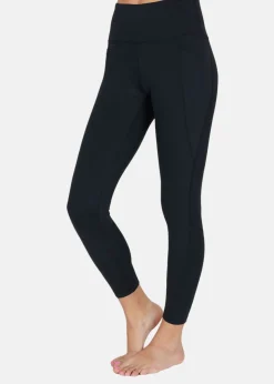 Hot Athlecia Aliya W Tights Black