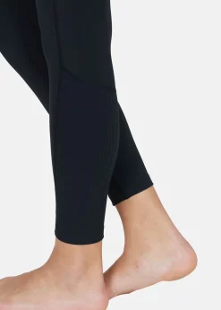Hot Athlecia Aliya W Tights Black