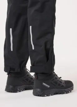 New X-trail All- Weather Shell Pants JR Black