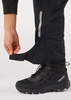 New X-trail All- Weather Shell Pants JR Black