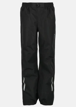 New X-trail All- Weather Shell Pants JR Black