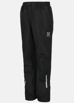 New X-trail All- Weather Shell Pants JR Black
