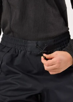 New X-trail All- Weather Shell Pants JR Black