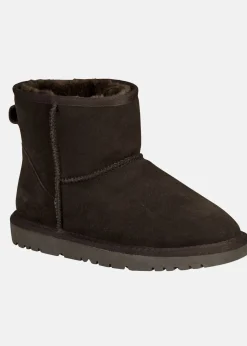 Best Exani ALLY W BROWN