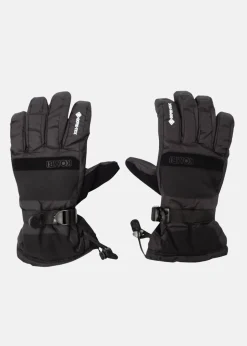Kombi ALMIGHTY GTX M GLOVE BLK