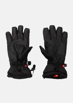 Kombi ALMIGHTY GTX M GLOVE BLK