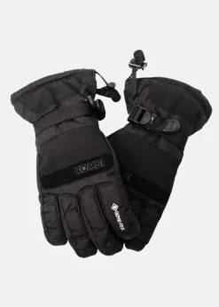 Clearance Kombi ALMIGHTY GTX M GLOVE BLACK