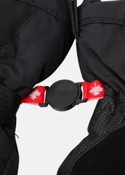 Sale Kombi ALMIGHTY GTX W GLOVE BLACK