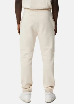 Outlet J.lindeberg Alpha Pant Beige Melange