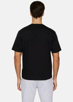 Best J.lindeberg Alpha T-shirt Black