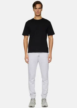 Best J.lindeberg Alpha T-shirt Black