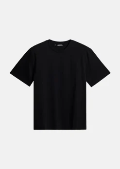 Best J.lindeberg Alpha T-shirt Black