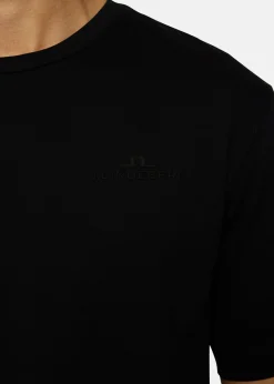 Best J.lindeberg Alpha T-shirt Black