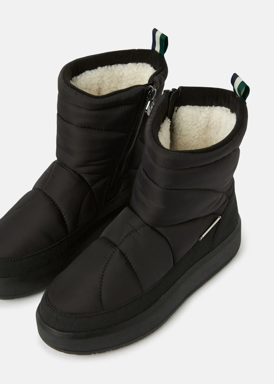 Sale Björn Borg ALPINE BLACK