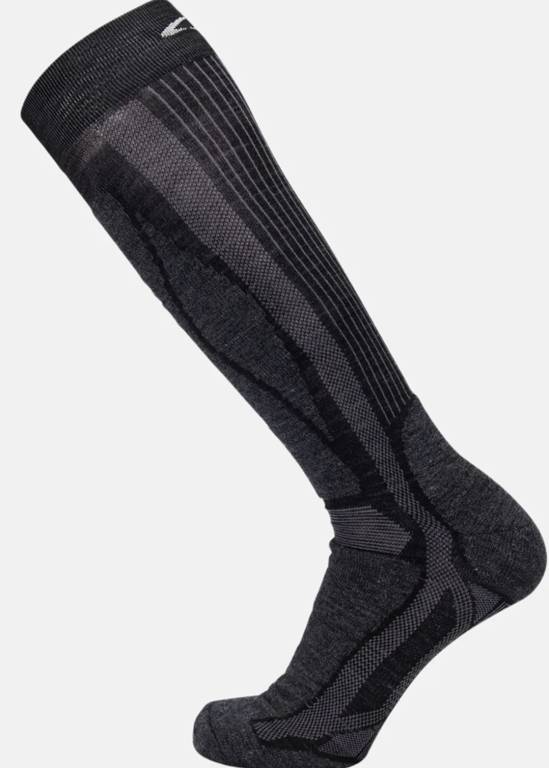 Clearance Ulvang Alpine Black/Charcoal Melange