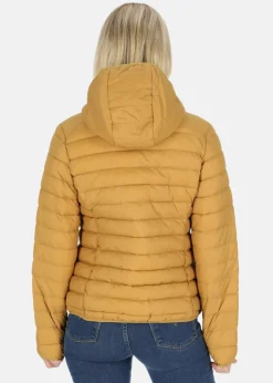 Sale Tuxer ANGELINA JACKET Hazelnut