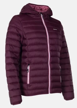 Online Tuxer ANGELINA JACKET DARK WINE