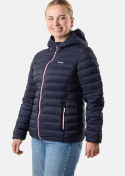 New Tuxer ANGELINA JACKET DARK NAVY