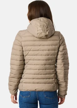 New Tuxer ANGELINA JACKET Beige