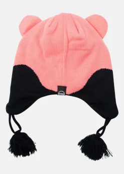 Sale Kombi ANIMAL FAM CHILD HAT POPPY THE PANDA