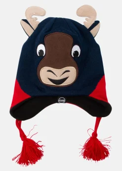 Sale Kombi ANIMAL FAM CHILD HAT MARVIN MOOSE