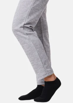 X-trail Ankle Sock 8-Pack Black