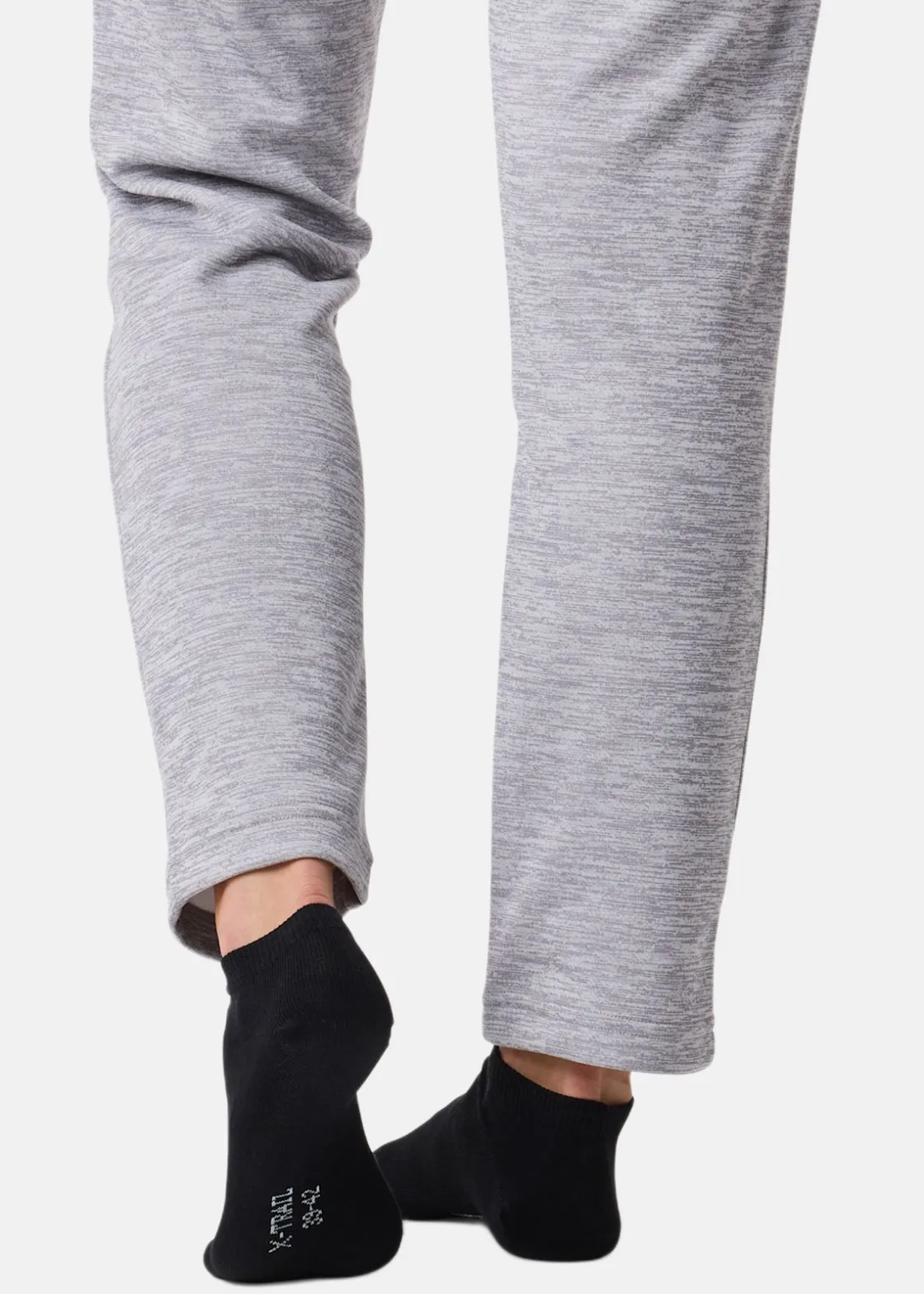 X-trail Ankle Sock 8-Pack Black