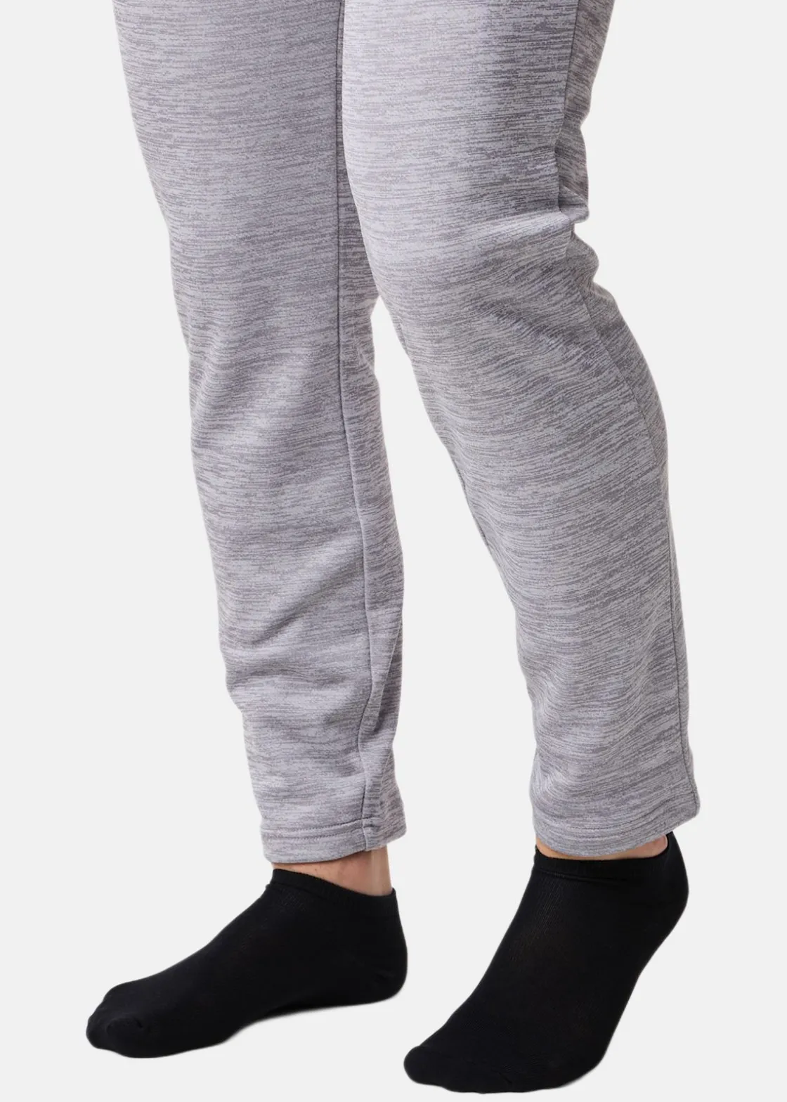 X-trail Ankle Sock 8-Pack Black