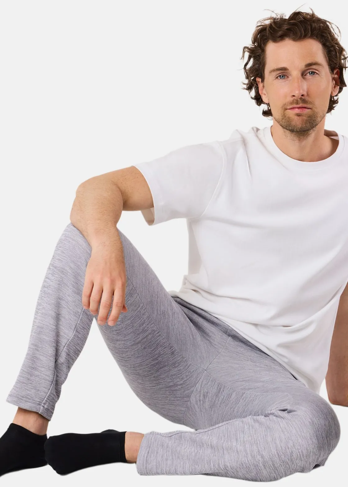 X-trail Ankle Sock 8-Pack Black