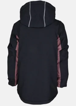 Best Lindberg ANORAK WINTER JACKET DUSTY MAUVE