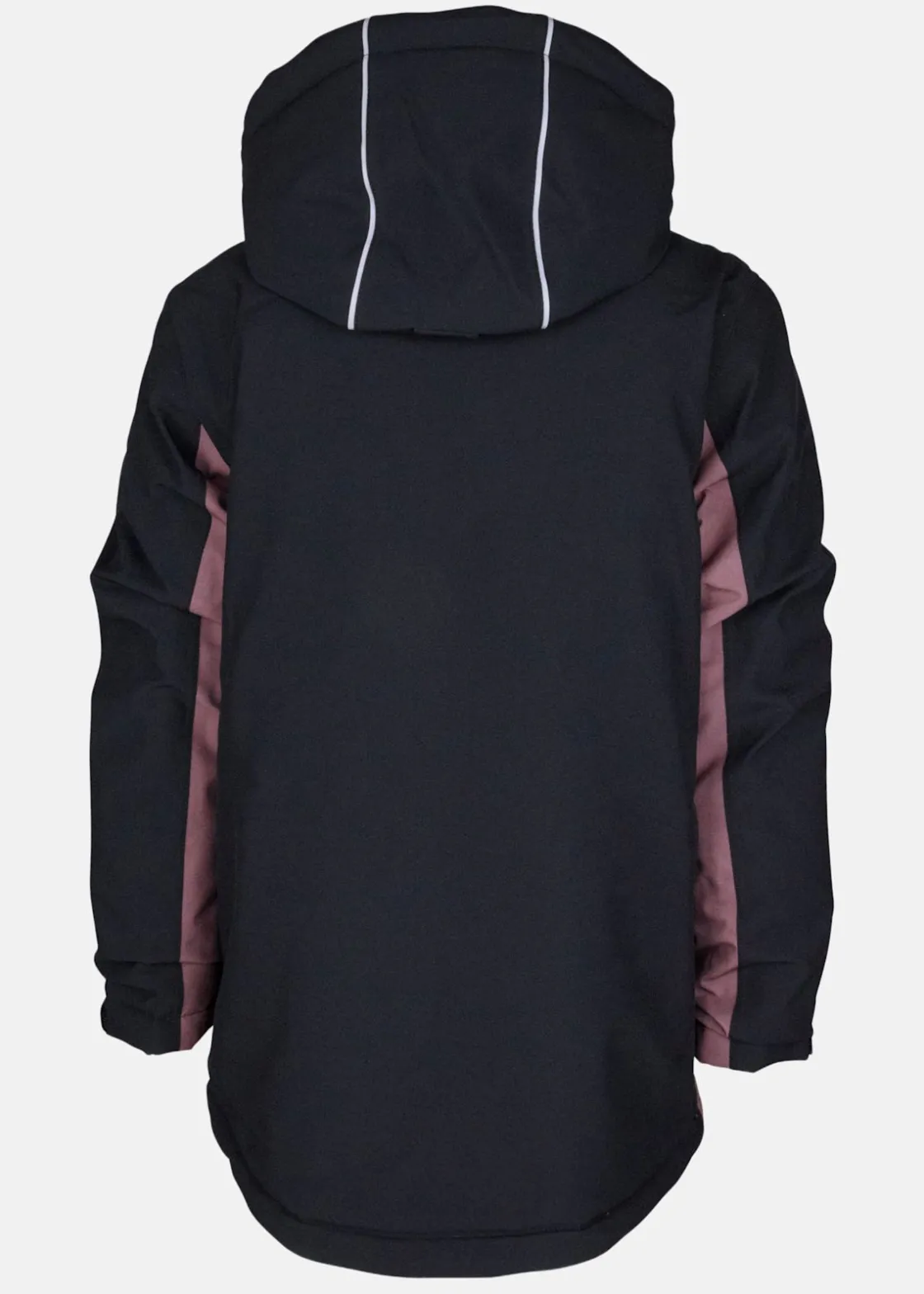 Best Lindberg ANORAK WINTER JACKET DUSTY MAUVE