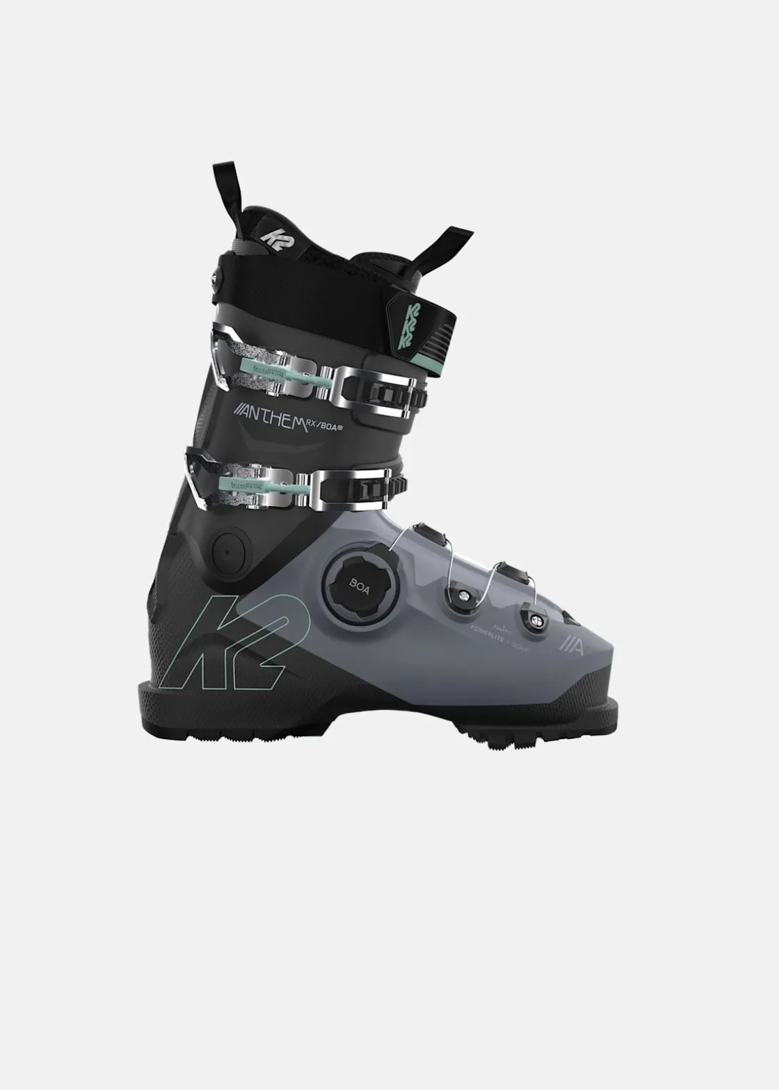 Best K2 ANTHEM RX BOA no colour