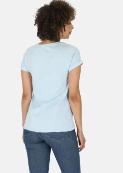 Outlet Saint Vincent Antonia SWE Light Blue