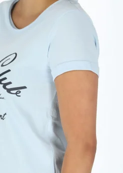 Outlet Saint Vincent Antonia SWE Light Blue