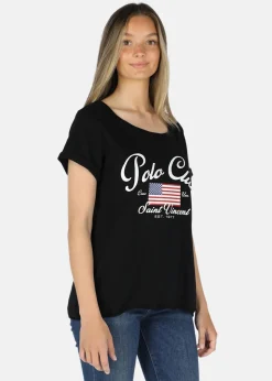 Discount Saint Vincent Antonia SWE BLACK