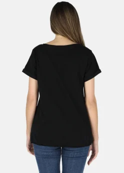 Discount Saint Vincent Antonia SWE BLACK