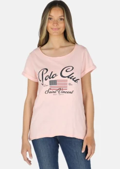 Saint Vincent Antonia SWE LIGHT PINK