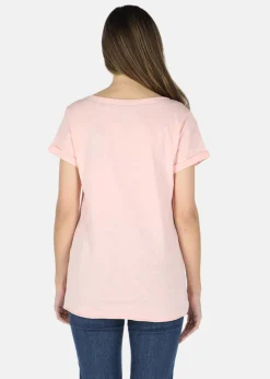 Saint Vincent Antonia SWE LIGHT PINK