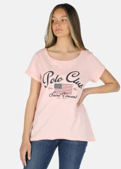 Saint Vincent Antonia SWE LIGHT PINK