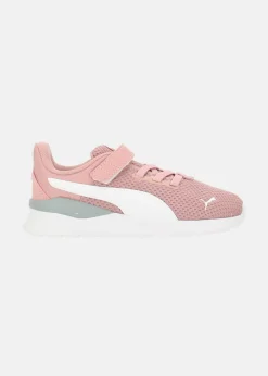 Sale Puma Anzarun Lite AC Inf Peach Smoothie-PUMA White