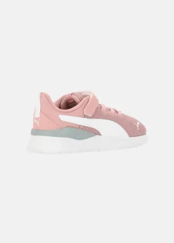 Sale Puma Anzarun Lite AC Inf Peach Smoothie-PUMA White